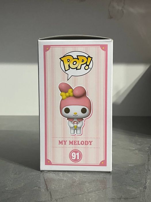funko pop my melody