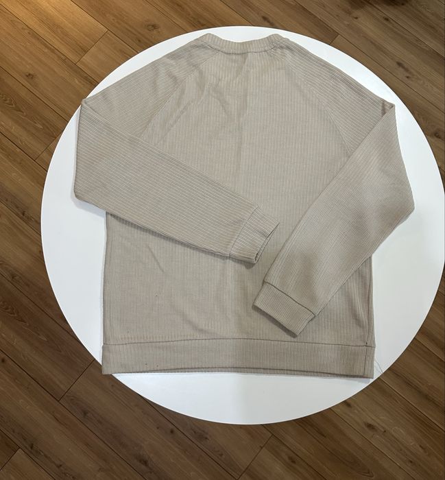 Pulover Colin's crem