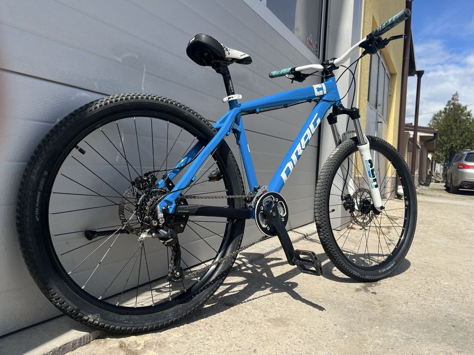 Велосипед Drag C1