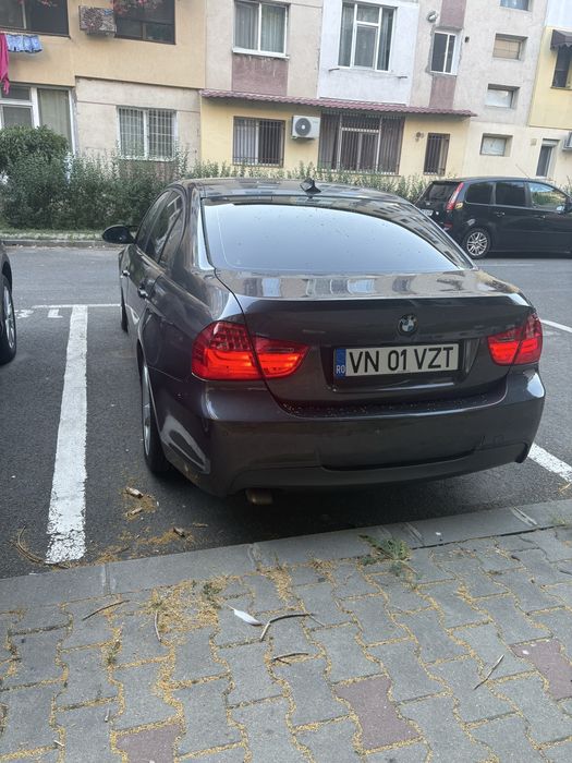 BMW 3 Series 2006 — imagine 4