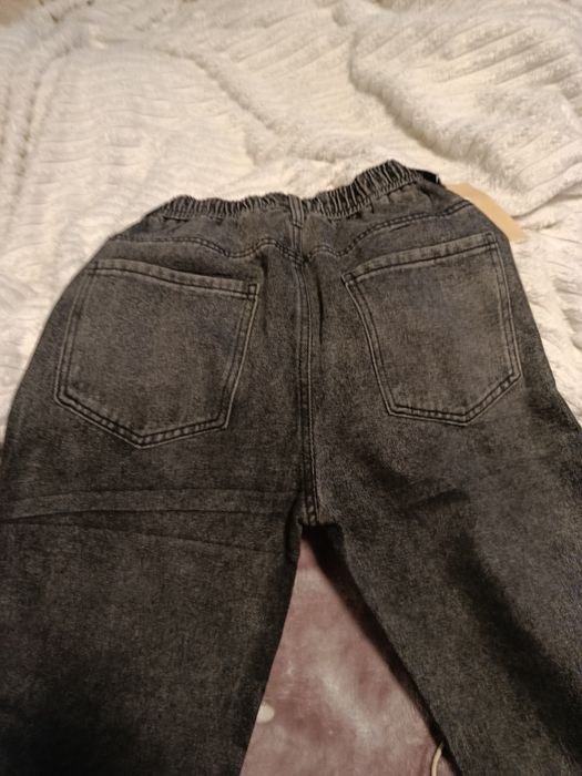 джинсы мужские новые