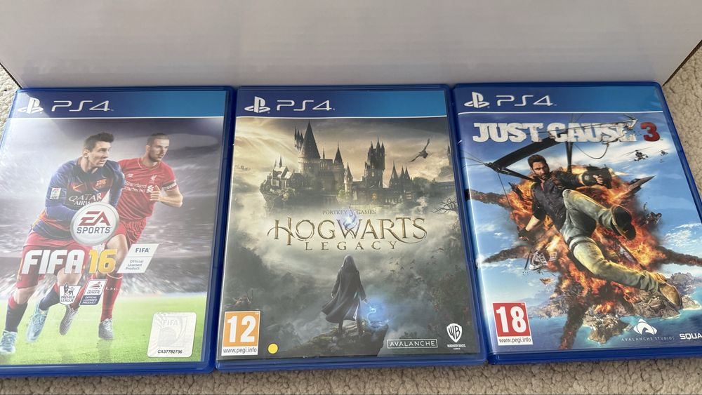 PlayStation4 Slim 500g