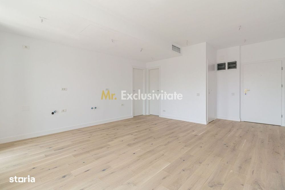 Apartament nou 2 camere | 2 bai | The Level 3 Construcție 2026