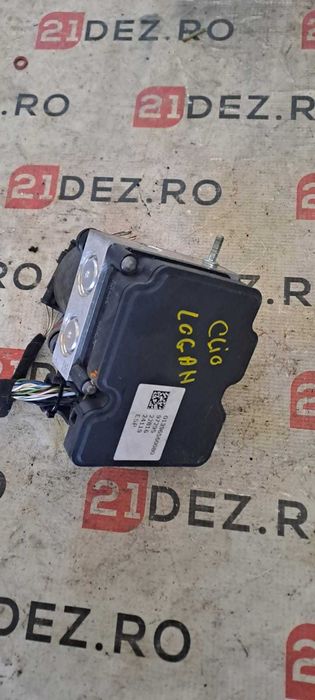 Pompa ABS / Modul ABS Dacia Logan 2 , Clio 4 cod: 2265106516 1.0 TCE
