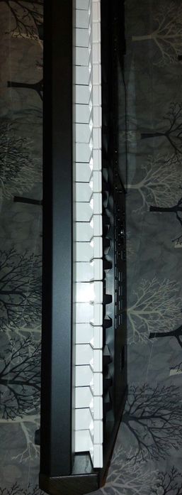 Много запазен клавир Korg Pa5x