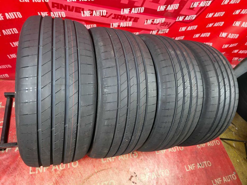 anvelope de vara - 245/40/20 - goodyear electric - noi - dot 5124