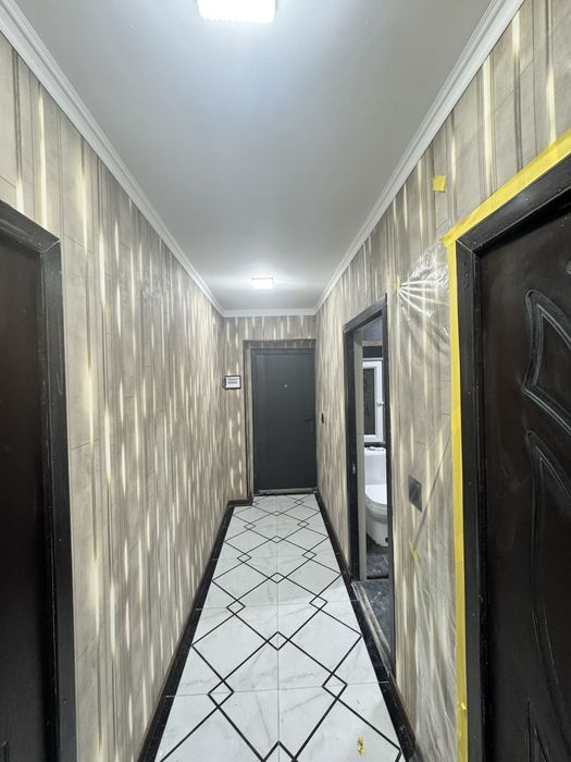 Квартира 2 хона 3 хона қилинган. Чилонзор 26 квартал. Без маклер