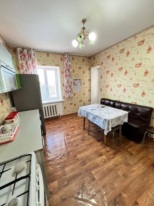 Продам Двухкомнатную квартиру