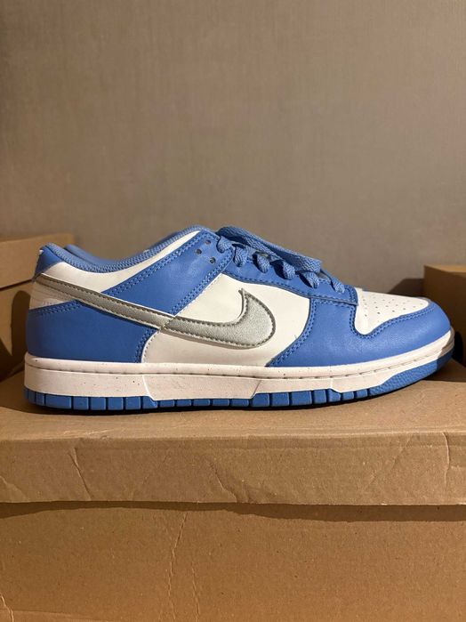 Nike Dunk Low - Номер 42