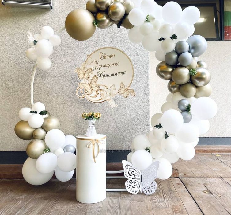 Арка за декорация