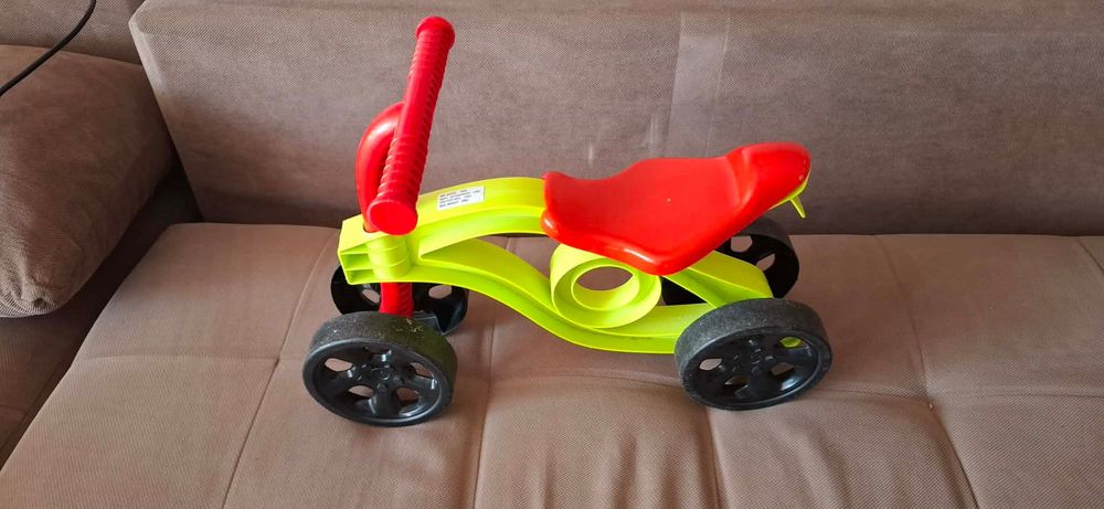 2 броя колело детско