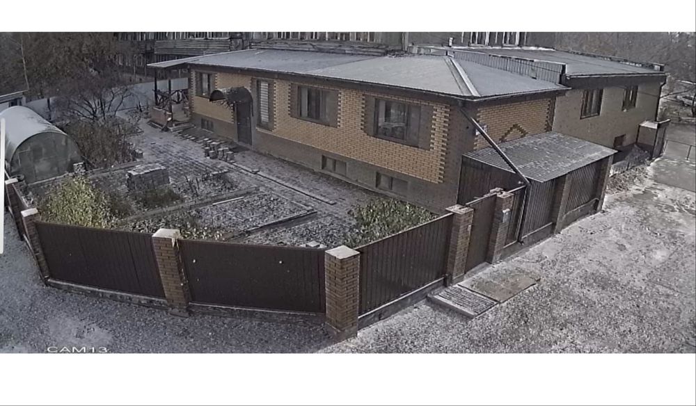 Продается квартира с пристройкой