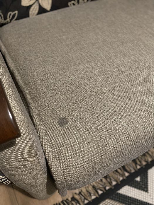 Vând canapea, 140x200cm