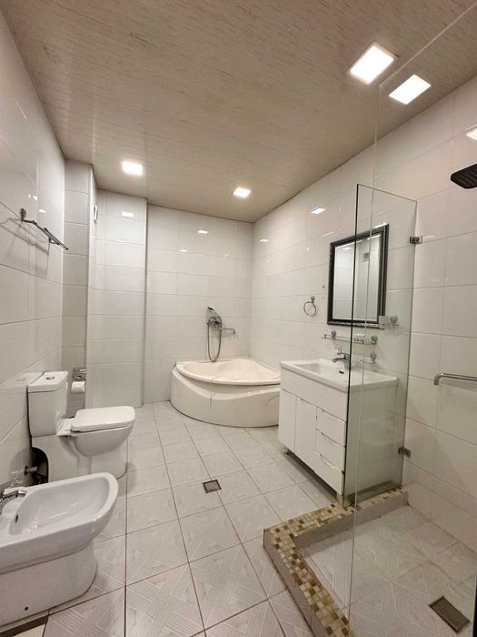 Бетонкада (кольцевая дорога) люкс, комфорт ва арзон мехмонхона Hotel