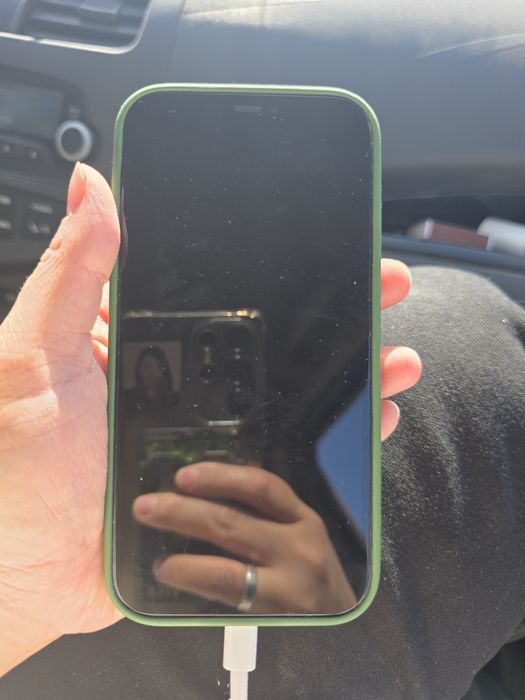 Айфон 12 продам 128 г