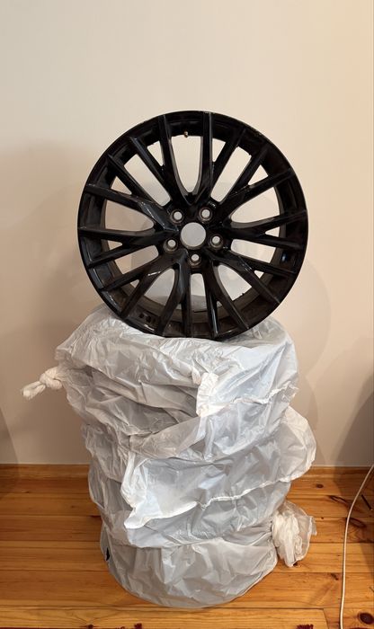 Продам диски камри 75 r19
