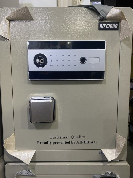 Сейфы seyf болшой ассортимент