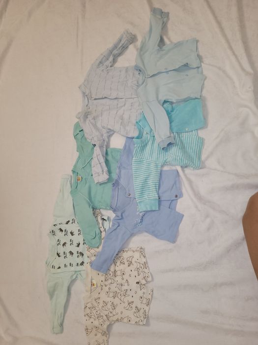 ОТДАМ для мальчика 0-3 года