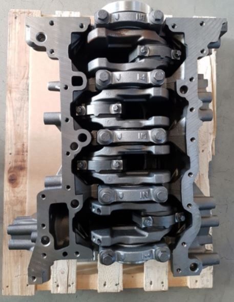motor ford transit 2.2 si 2.4 nou ducato boxer jumper bloc ambielat