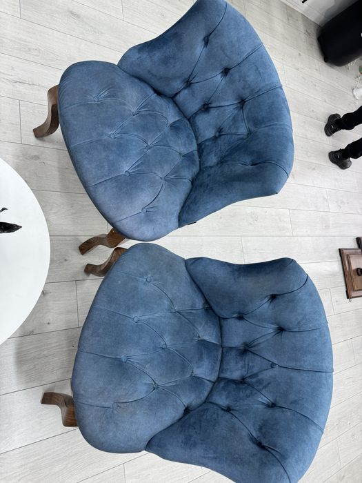 Продаютс Б/У Диван и кресла