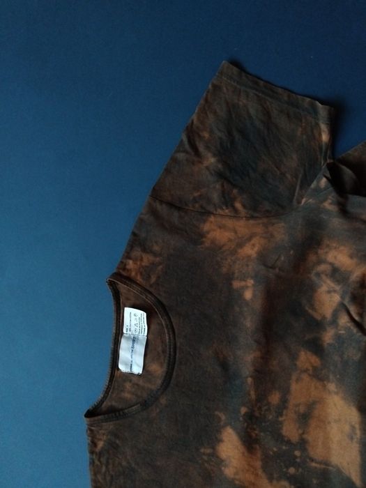 Comme des Garçons SHIRT s мъжка тениска