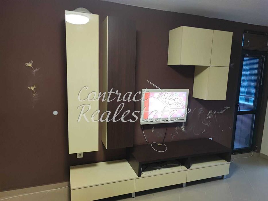 Дава се под наем Тристаен апартамент в Варна, Зимно кино Тракия - 100 кв.м за 433.5 € - Снимка #1