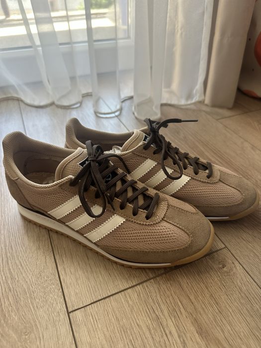 Дамски маратонки Adidas Originals SL72 OG 38 2/3