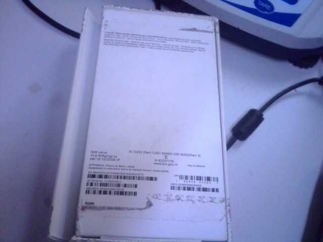 смартфон Apple iPhone 15