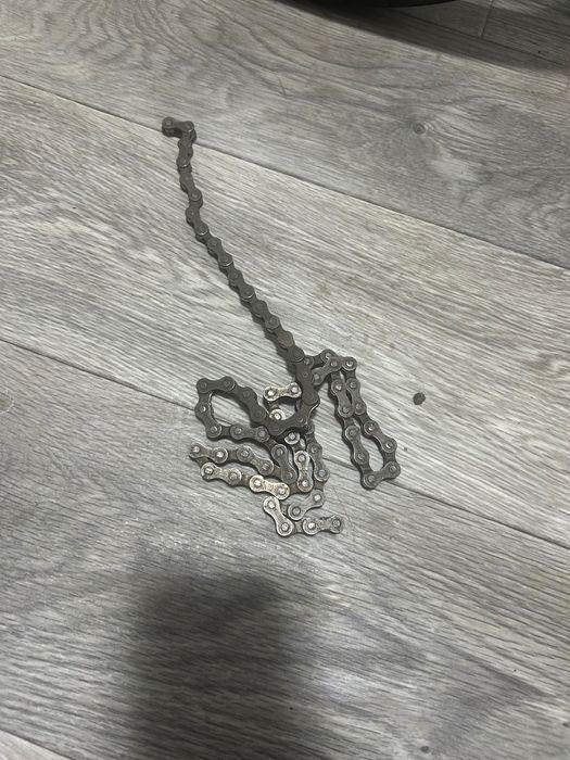 Продам bmx в идеальном состоянии