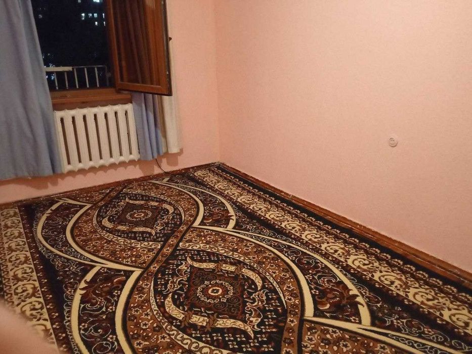 Чиланзар-Е Квартал Панель 3/6/9 балкон 1/7 Ориентир Метро Новза