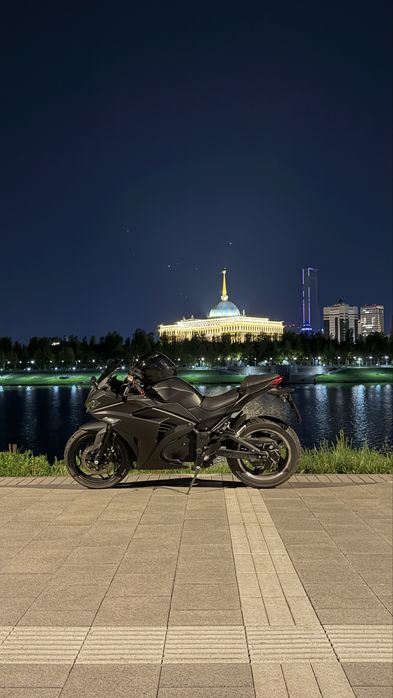 Продам Мотоцикл