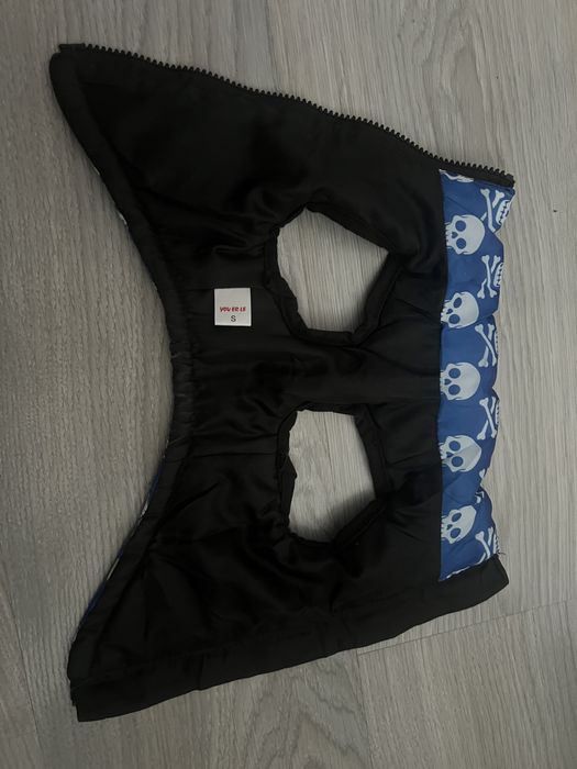 Кучешко Зимно Яке S размер