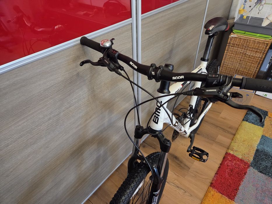 Bicicleta 26 BMC Sport Elite 01 Frână disc hidraulice