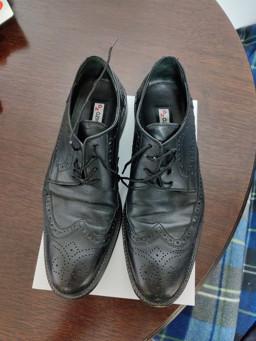 Продам мужскую обувь