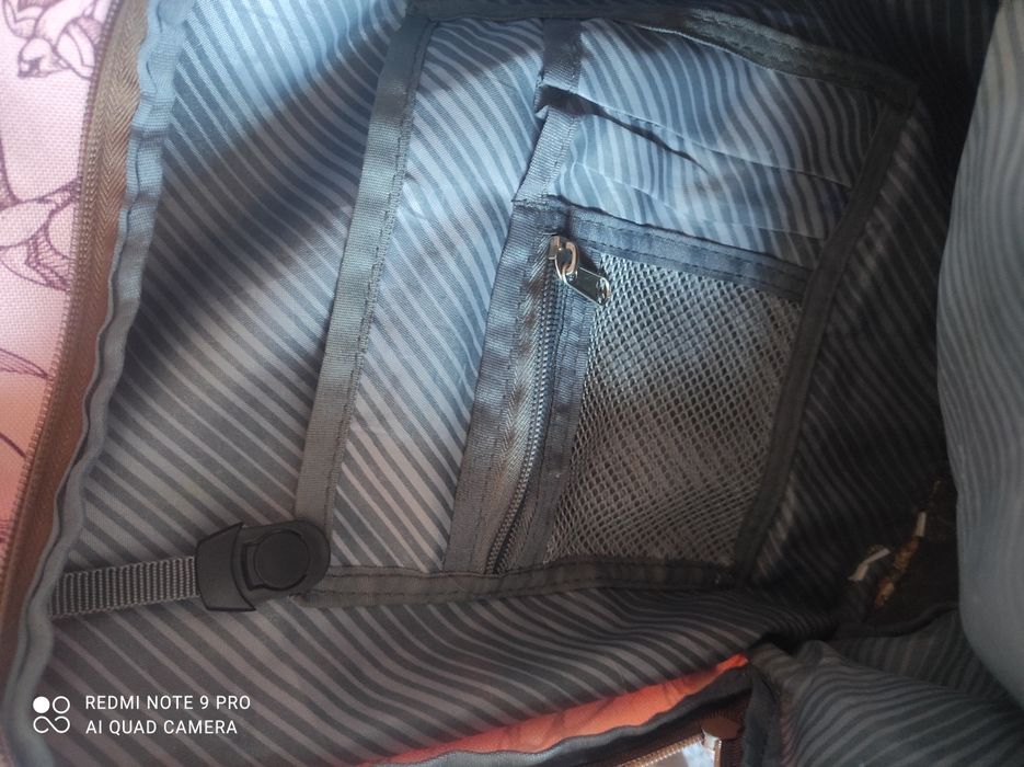 Ученическа раница Head