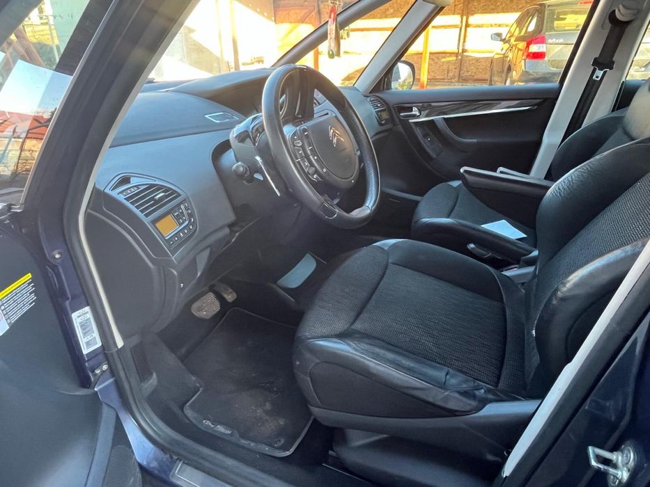 Citroen C4 Grand Picasso