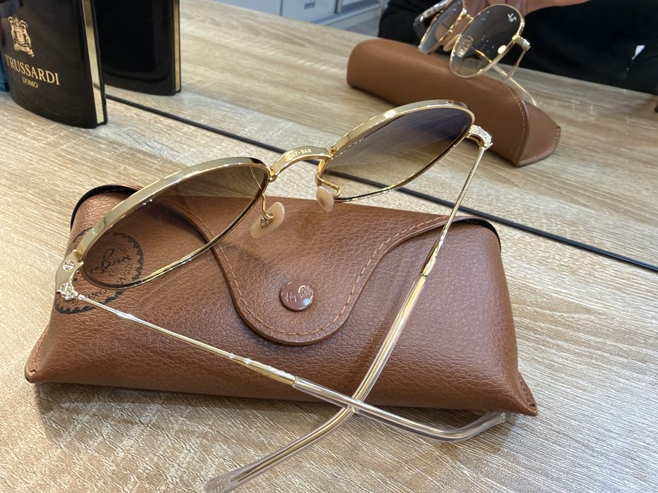 Слънчеви очила Ray-ban
