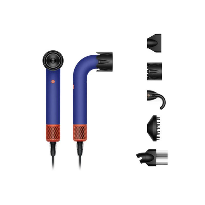 Новый! Dyson Supersonic R HD18 Бесплатная доставка!