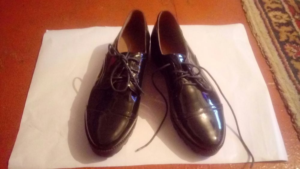 Ботиночки женские