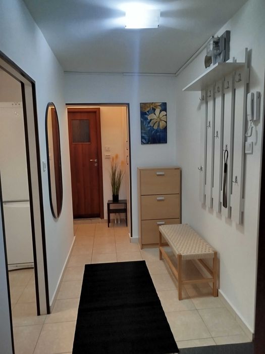Proprietar – 2 camere decomandate, renovat, mobilat complet – Teiul Doamnei