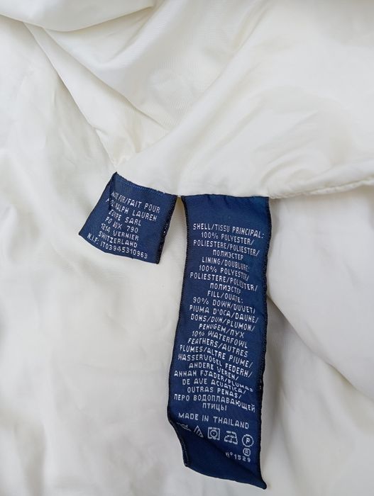 Vând geacă de damă Ralph Lauren