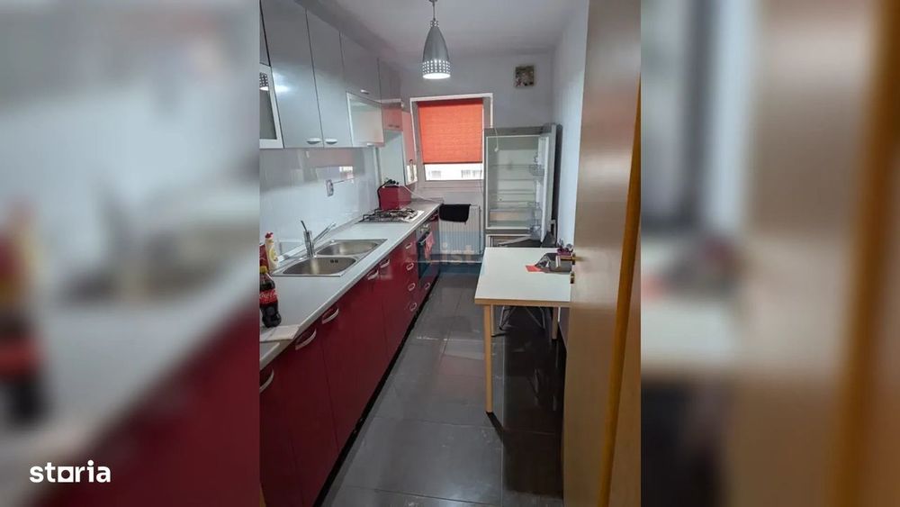COMISION 0% Apartament 1 Cameră | Calea Turzii | Mobilat & Utilat
