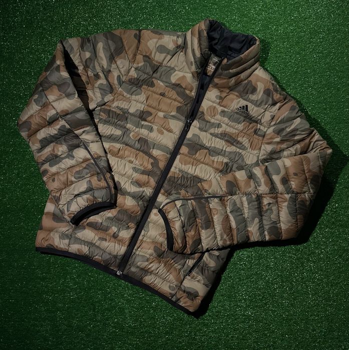 Тънко яке adidas