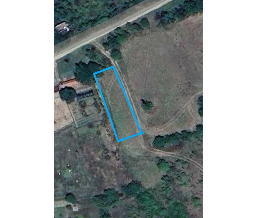 Продава се Парцел в с. Беляковец, Област Велико Търново - 1400 кв.м за 32 €/кв.м - Снимка #3