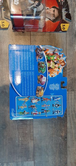 Disney редки фигурки