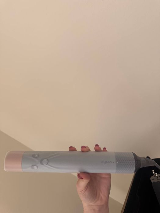 Dyson Airwrap Complete Long
