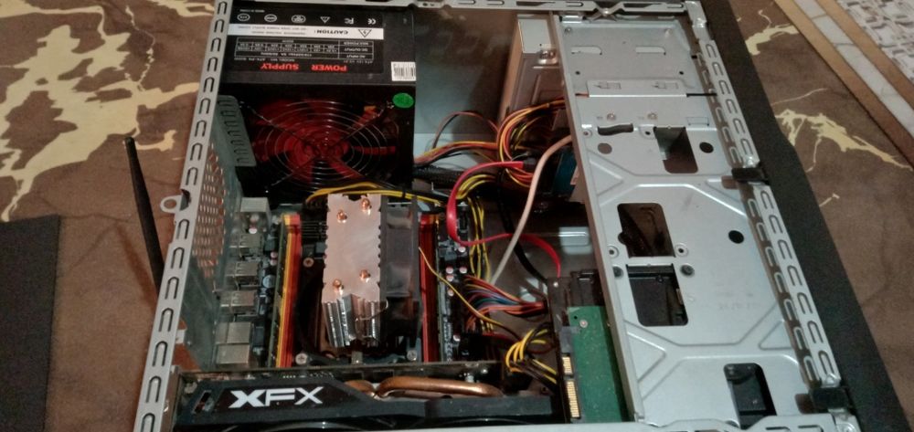 Продаю системный блок