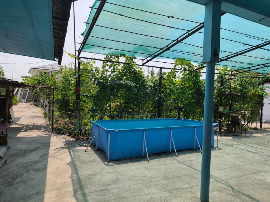 Продам часть своего участка Новый Ташкент