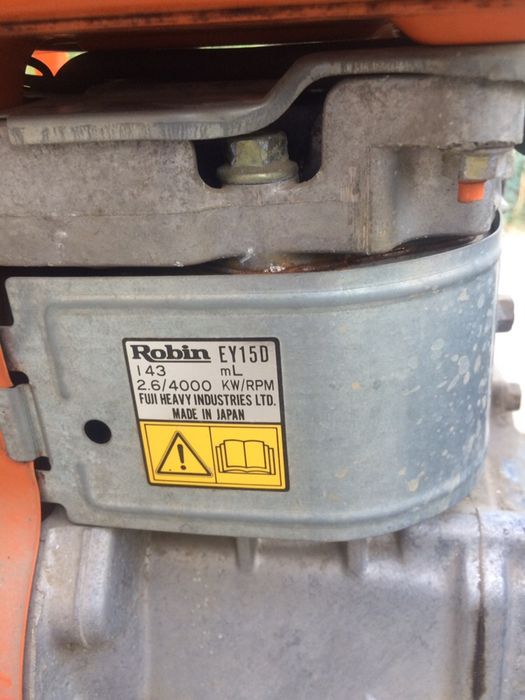 Продам Помпу производство Япония