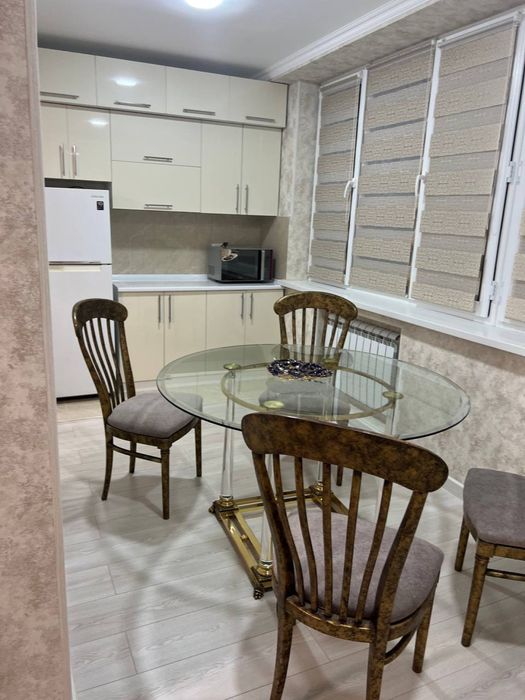 Сдается квартира на Ц1